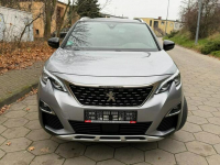 Peugeot 5008 1.5HDI 7osobowy GT line Navi Masaże Opłacony Gostyń - zdjęcie 2