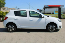 Dacia Sandero II 1.2 Benzyna + LPG 75KM 2013Rok Zambrów - zdjęcie 10