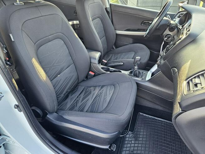 Kia Cee'd I Właściciel ,Kamera, Android, Salon PL. Liszki - zdjęcie 5