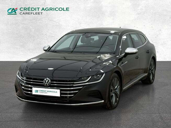Volkswagen Arteon 2.0 TDI 4MOTION 200KM DSG 7 Elegance Warszawa - zdjęcie 1