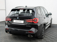 BMW X3 WJ3113L#xDrive20d mHEV M Sport Podgrz.f K.cof Salon PL VAT23% Gdańsk - zdjęcie 5