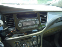 Opel Mokka X 1.4 140KM ,Automat, Krajowy, Niski przebieg Łódź - zdjęcie 5