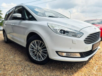 Galaxy 2.0TDCi Titanium 210km fulled 7 FOT skóra NAV pdc AUTOMAT 2018 Tychy - zdjęcie 2