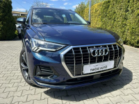 Audi Q3 1.5 TFSi S-Tronic bardzo zadbany!