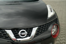 NISSAN JUKE 2015R 1,2 BENZYNA BEZWYPADKOWY ORG. LAKIER Goczałkowice-Zdrój - zdjęcie 10