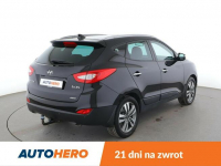 Hyundai ix35 GRATIS! Pakiet Serwisowy o wartości 1700 zł! Warszawa - zdjęcie 7