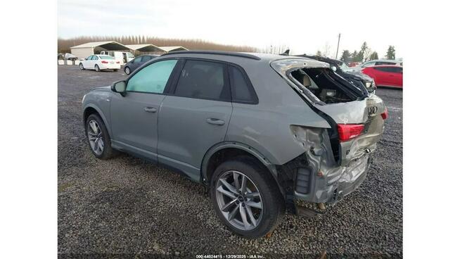 Audi Q3 / Bogata wersja / Quattro / S-Line / Tarnów - zdjęcie 7