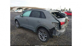 Audi Q3 / Bogata wersja / Quattro / S-Line / Tarnów - zdjęcie 7