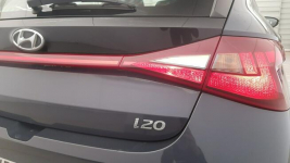 Hyundai i20 1.2 Pure! Z Polskiego Salonu! Faktura VAT! Warszawa - zdjęcie 12