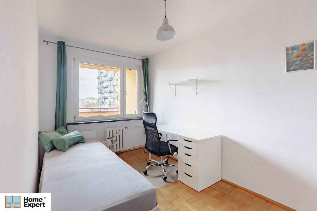 4pok, 67met, Okolice Zaporoskiej BALKON/PIWNICA (Wrocław) Krzyki - zdjęcie 6