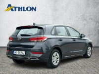 Hyundai i30 1.0i 120KM Modern Klima Kamera Tempomat SalonPL VAT23% Jawczyce - zdjęcie 5