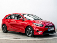 Kia Ceed HB 1.5 T-GDI 6MT M 140KM Salon Polska Poznań - zdjęcie 2