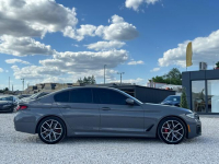 BMW Seria 5, 2021 Michałowice - zdjęcie 3
