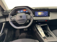 Peugeot 308 1.6 Hybrid Active Pack EAT8 Warszawa - zdjęcie 9