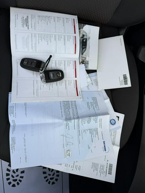 Audi Q5 *bi-xenony*ledy*alu*z Niemiec* Dąbrowa - zdjęcie 8