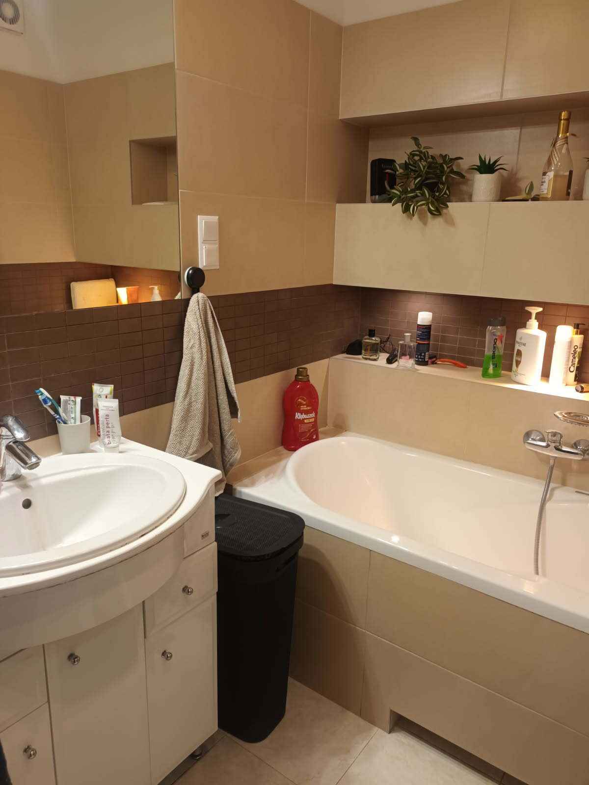 2pok, 43met, okolice Parkowej BALKON/PIWNICA/PARKING (Wysoka) Wysoka - zdjęcie 10