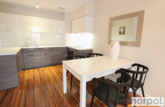 Angel Wawel, Sukiennicza, 2 pokoje, basen, garaż, siłownia, ochrona Kraków - zdjęcie 10