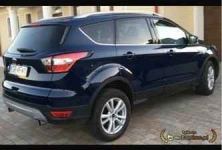 Ford Kuga 2 – 1.5 TDCi 120 KM Nowy Sącz - zdjęcie 3
