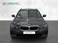 BMW Seria 3 318i aut Kombi Warszawa - zdjęcie 2