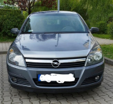 Opel Astra H 1,8 140KM Kraków - zdjęcie 1