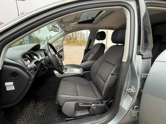 Audi A6 Led NaVi Webasto Super Stan Automat Nowa Wieś Rzeczna - zdjęcie 10