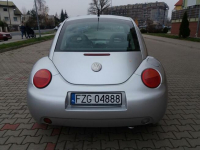 VOLKSWAGEN NEW Beetle 1999 r. 1.9 TDI diesel Wrocław - zdjęcie 5
