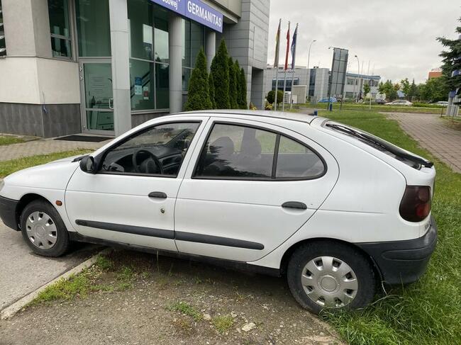 Renault Megane Rzeszów - zdjęcie 2