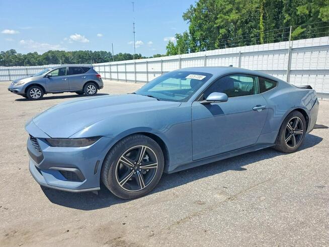 FORD MUSTANG / 2.3 Wrocław - zdjęcie 1
