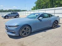 FORD MUSTANG / 2.3