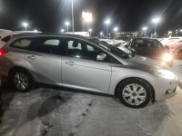 Ford Focus SUPER OKAZJA ! CENA 8950 PLN , DIESEL, 1.6 TDCi COMBI Mysłowice - zdjęcie 5