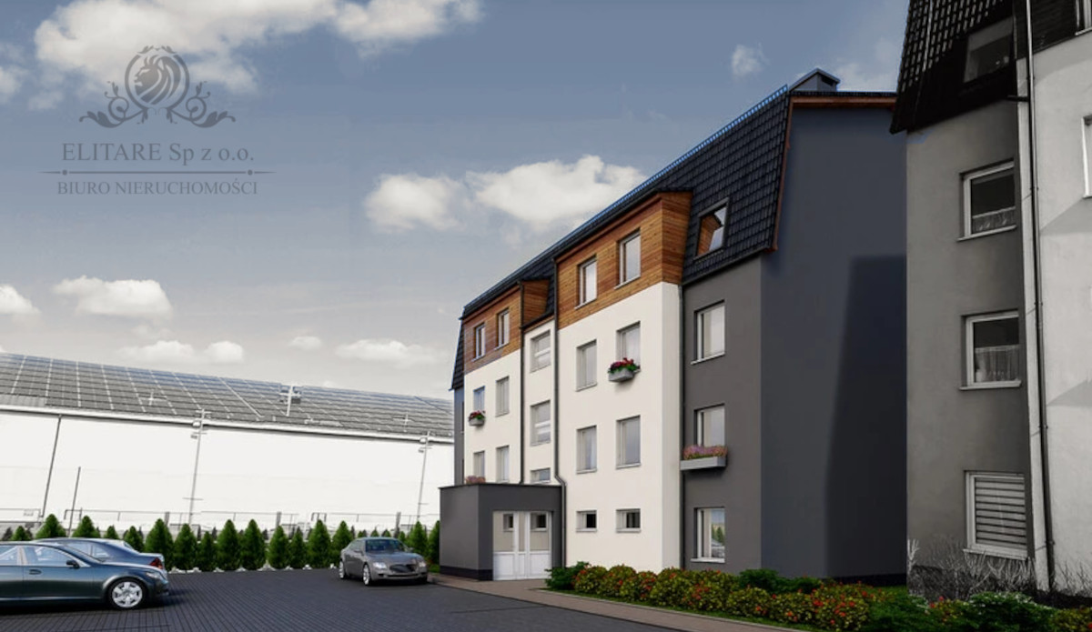 Piękne mieszkanie 3pokojowe z balkonem blisko Wrocławia Smolec - zdjęcie 10