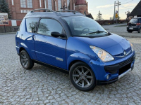 Aixam Crossline 2010r Myszyniec - zdjęcie 2