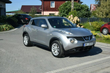 Nissan Juke 1.6B Klimatronik/ Kamera/ 69 Tys Km/ Sprowadzony/ Opłacony Tarnogród - zdjęcie 4