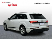 Audi Q7 45TDI Sline Quattro Pneumatyka Kamera LED Kielce - zdjęcie 3