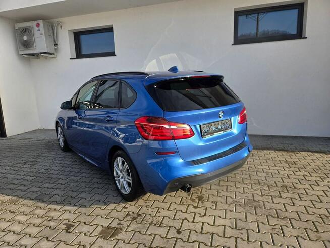 BMW Seria 2 (Wszystkie) M-Pakiet * navi * Full LED * Raba Niżna - zdjęcie 3