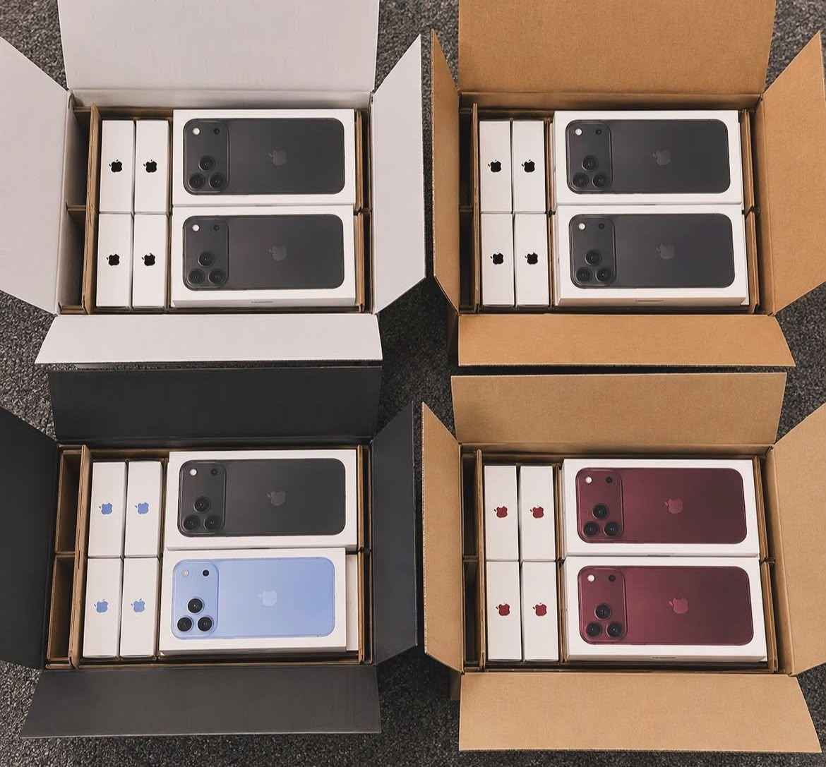 Apple Iphone 18 Pro Max Białołęka - zdjęcie 2