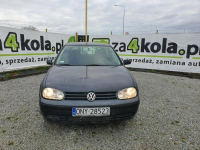 VW Golf 1,6 SR plus LPG, / klimatronic/ gwarancja Oleśnica - zdjęcie 6