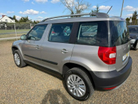 Škoda Yeti klimatronic, gwarancja, 1.4TSi! Zbąszyń - zdjęcie 4
