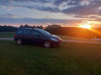 Peugeot 307 kombi Olsztyn - zdjęcie 5