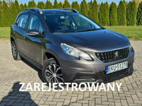 Peugeot 2008 1,6 DIESEL Serwis.Klimatyzacja.Tempomat.kredyt.OKAZJA
