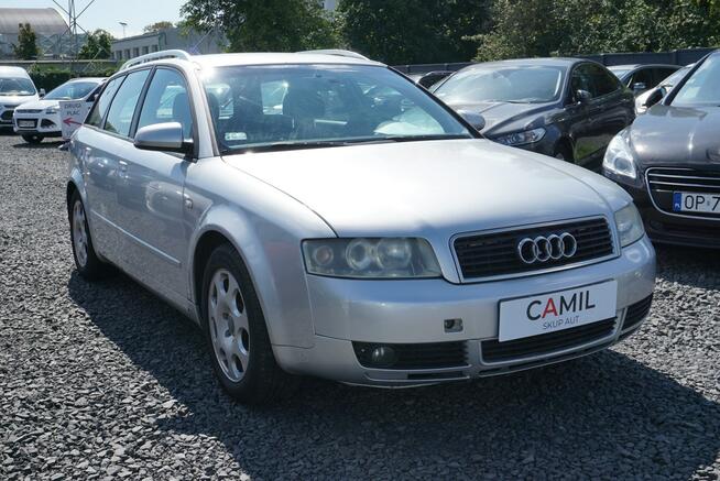 Audi A4 zarejestrowany, ubezpieczony Opole - zdjęcie 3