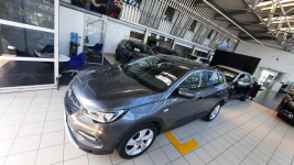 Opel Grandland X 1.2 Start/Stop Business INNOVATION Nowa Huta - zdjęcie 3