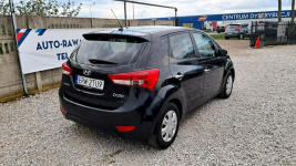 Hyundai ix20 Pięknie utrzymany! Zobacz! Rawa Mazowiecka - zdjęcie 3