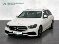 Mercedes-Benz E 220D