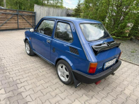 Fiat 126p 31000 tys km super stan POLECAM Mysłowice - zdjęcie 10