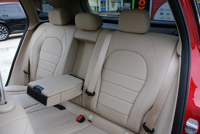 Mercedes-Benz GLC 300 4-Matic Ostrów Wielkopolski - zdjęcie 5