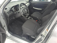 Suzuki Swift 1.2 Dualjet Hybrid Comfort gwarancja 596661 Warszawa - zdjęcie 9