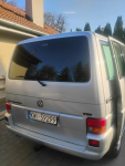 Sprzedam Volkswagena T4, zadbany, w bardzo dobrym stanie. Wieliczka - zdjęcie 10