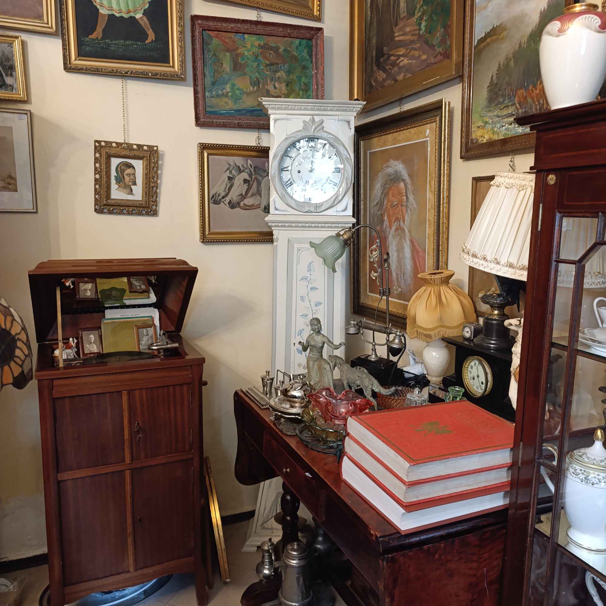 Antyki kupię Krowodrza - zdjęcie 1