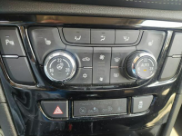 Opel Mokka X 1.4 T 140KM ,Automat, Bezwypadkowa, Łódź - zdjęcie 11